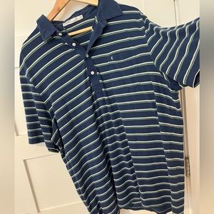 Criquet men’s button down